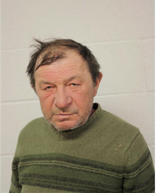 TADEUSZ CIOLEK, Cook County, Illinois