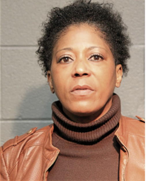 LILLIE CLARK, Cook County, Illinois