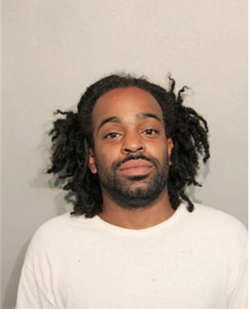 DARNELL A COBBS, Cook County, Illinois