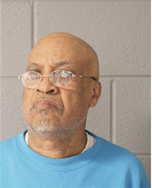 EDWARD JR COLE, Cook County, Illinois