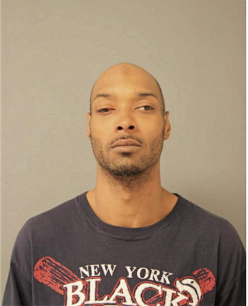 PATRICK K COLLIER, Cook County, Illinois