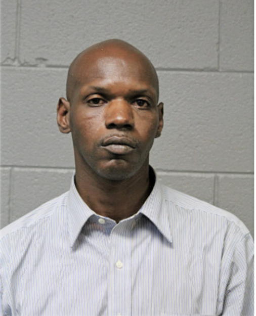 MARCUS A CONLEY, Cook County, Illinois
