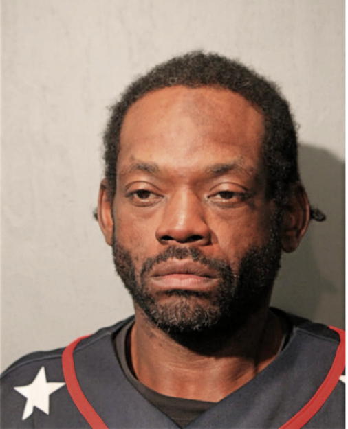 ROBERT COOK, Cook County, Illinois