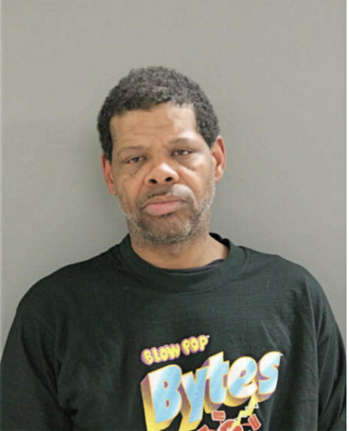 LAMONT L COSBY, Cook County, Illinois
