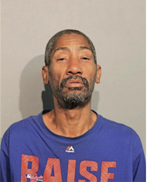 STEPHEN A CRAIG, Cook County, Illinois