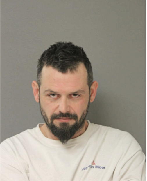 PATRYK B DADAL, Cook County, Illinois