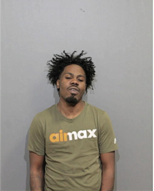 ALLANTE P DARLING-CHAPPLE, Cook County, Illinois
