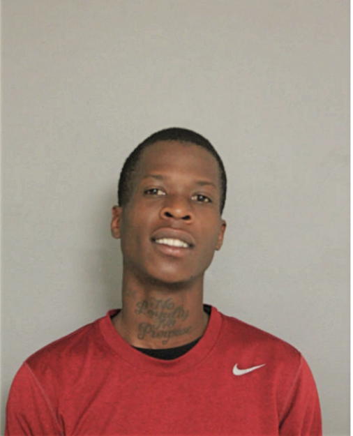 DEMETRIE L DAVIS, Cook County, Illinois