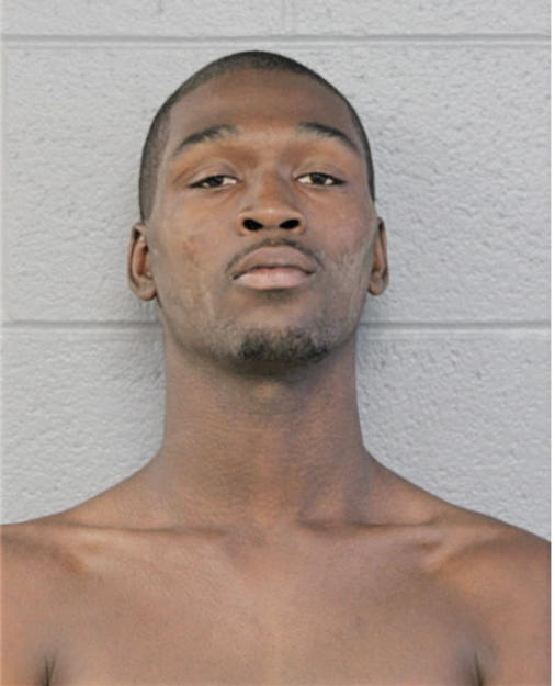 DESMOND R DAVIS, Cook County, Illinois