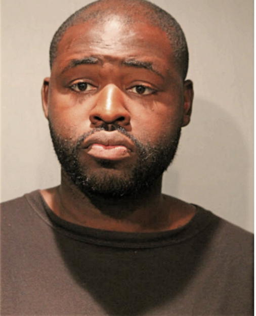 DIONDRE D DAVIS, Cook County, Illinois