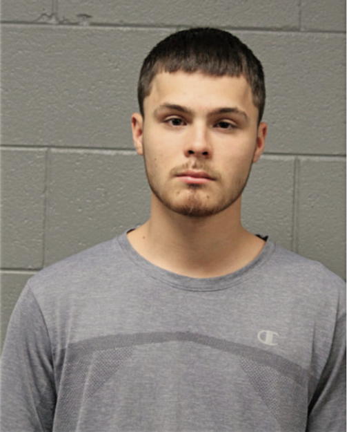 VINNIE DEVITO, Cook County, Illinois