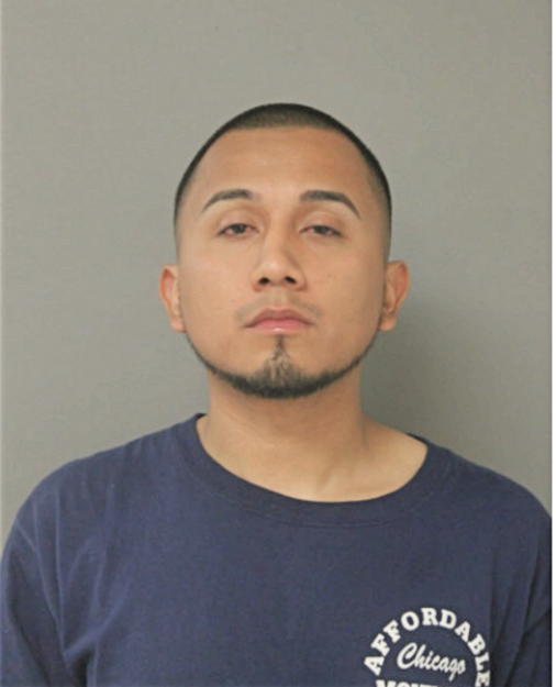 JOSE DIAZ, Cook County, Illinois