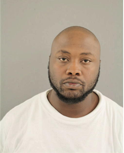DEANGELO A DIXON, Cook County, Illinois