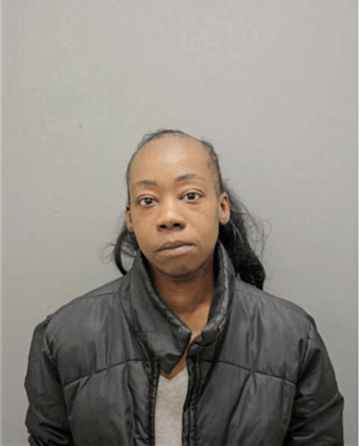 MESHA DOBSON, Cook County, Illinois