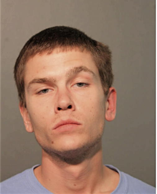 KOBY M ELDRIDGE, Cook County, Illinois