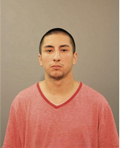 JOSE A ESCOBAR, Cook County, Illinois