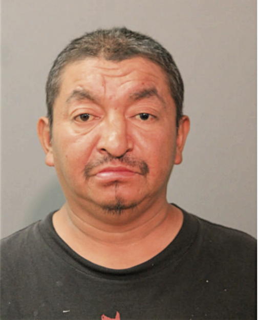 GABRIEL EVODIO, Cook County, Illinois
