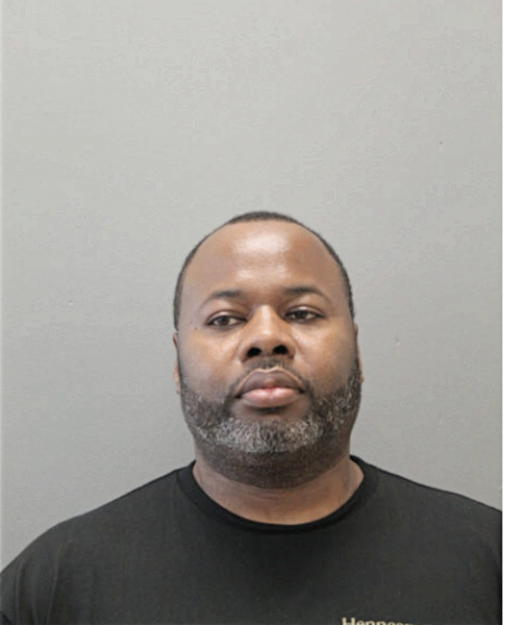 TERRENCE FLETCHER, Cook County, Illinois