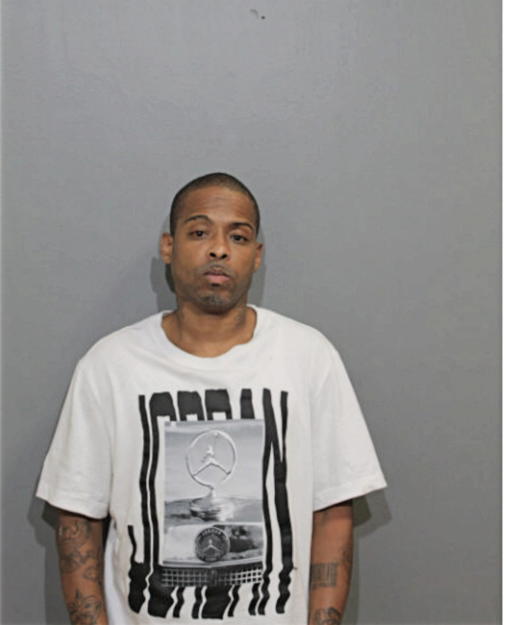 ROBERT C FLOYD, Cook County, Illinois