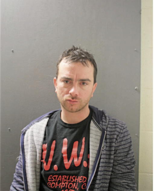 KEVIN FLYNN, Cook County, Illinois