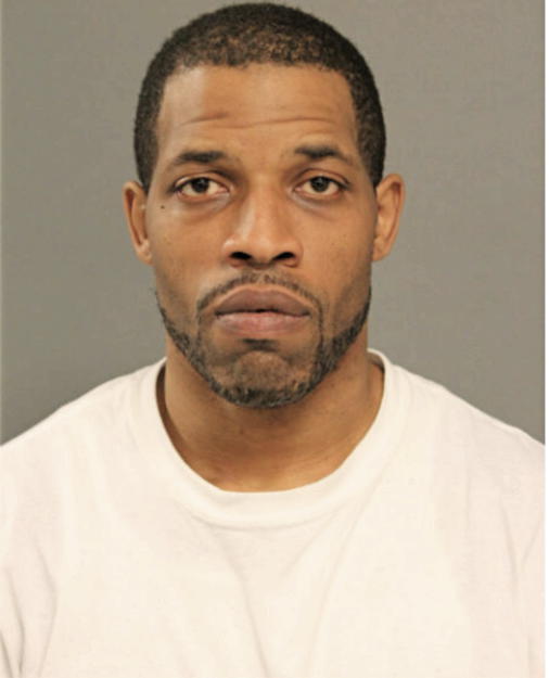 IVAN R FOSTER, Cook County, Illinois