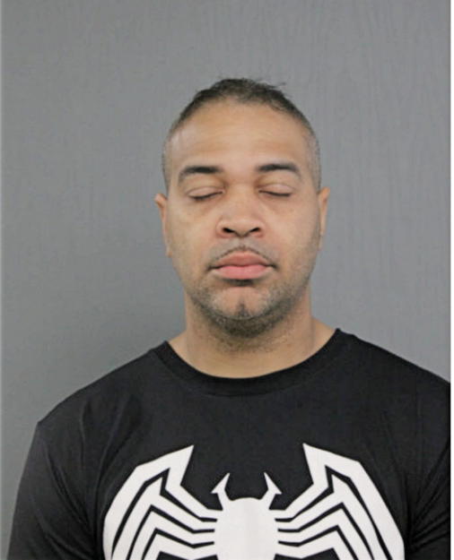 KENNETH A FOSTER, Cook County, Illinois