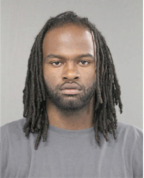 KEVIN L FUNCHES, Cook County, Illinois