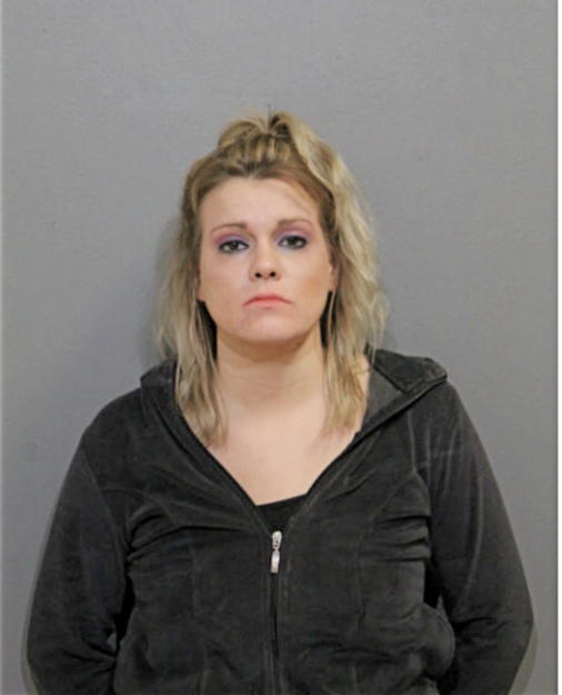 KELSIE N GAINER, Cook County, Illinois