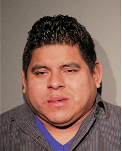 ANGEL PABLO GARCIA-JUSTO, Cook County, Illinois