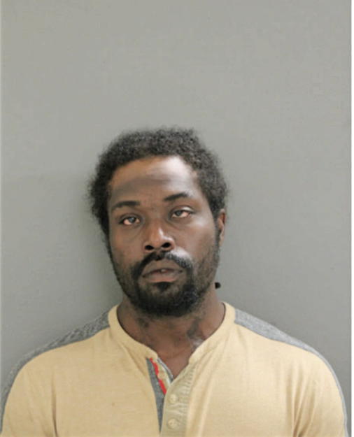 LEVELL R GATEWOOD, Cook County, Illinois