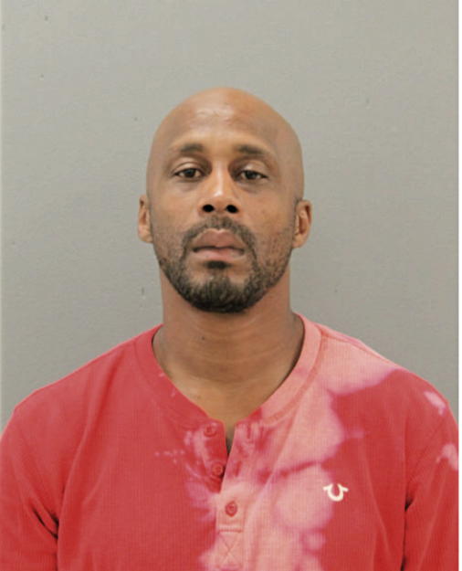 SCOTT C GILLARD, Cook County, Illinois