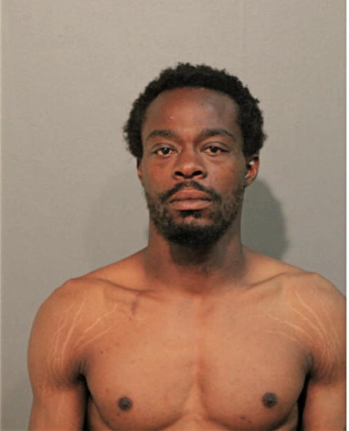 DANNY L GILMORE, Cook County, Illinois