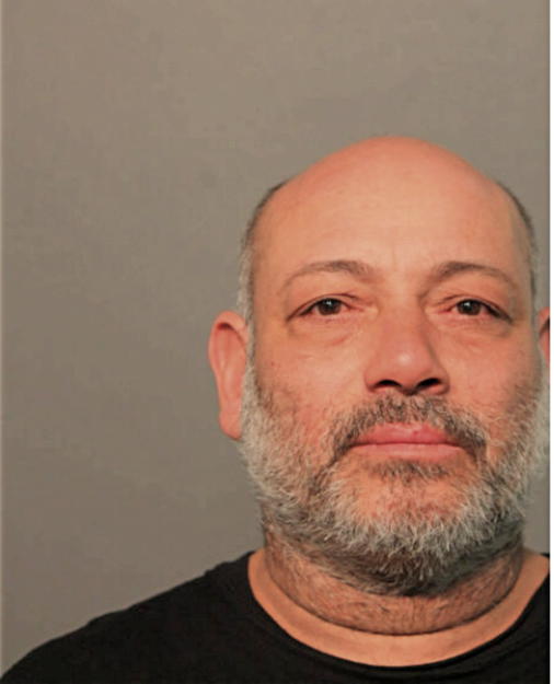 JULIO GONZALEZ, Cook County, Illinois