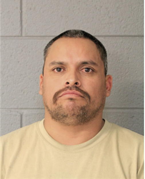 PEDRO GONZALEZ, Cook County, Illinois