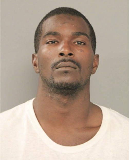 DARREN GORDON, Cook County, Illinois
