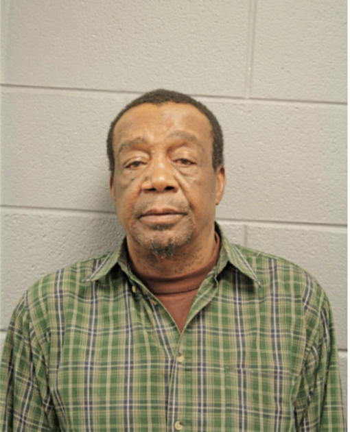 JOHN E GRANT, Cook County, Illinois