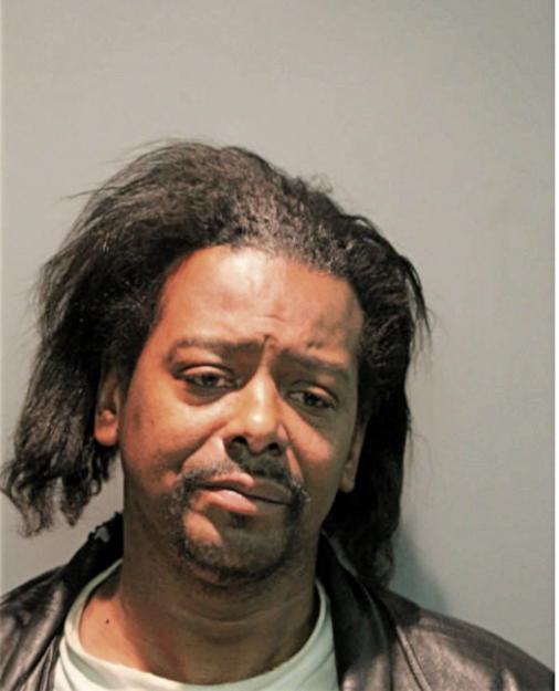 LAWRENCE GREEN, Cook County, Illinois