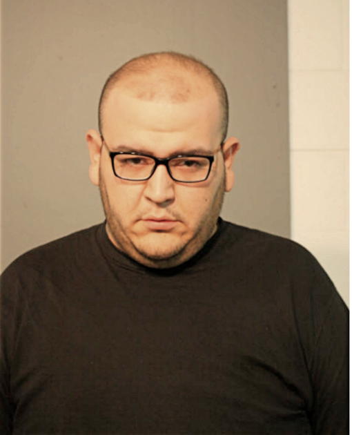 ALFONSO GUTIERREZ, Cook County, Illinois