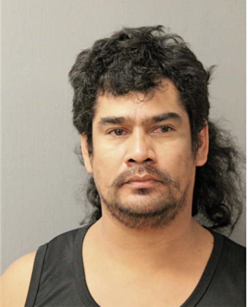 GILBERTO GUTIERREZ, Cook County, Illinois