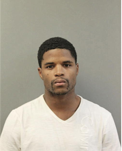 ALEXANDER J HARRIS, Cook County, Illinois