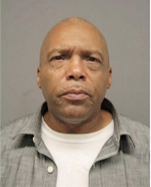 ALLAN HARRIS, Cook County, Illinois