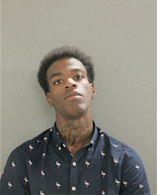 ODELL HARRIS, Cook County, Illinois