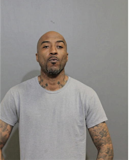 BRADLEY S HEARD, Cook County, Illinois