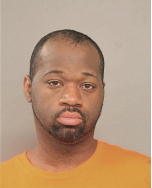 DARRELL J HENRY, Cook County, Illinois