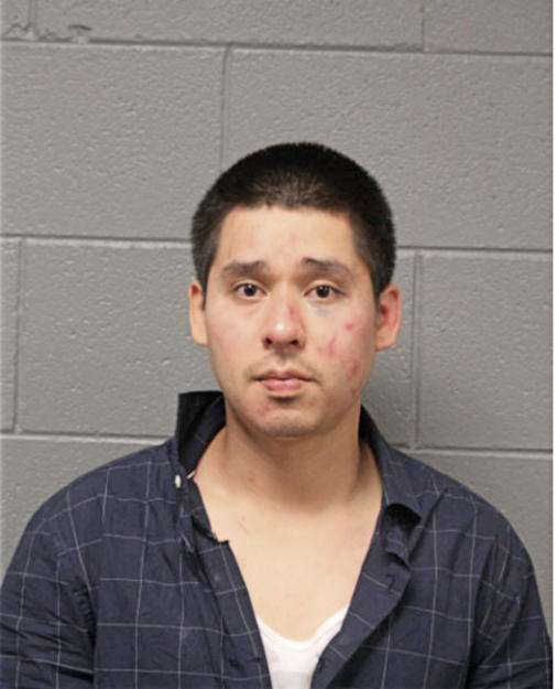 LUIS ANTONIO HERRERA, Cook County, Illinois