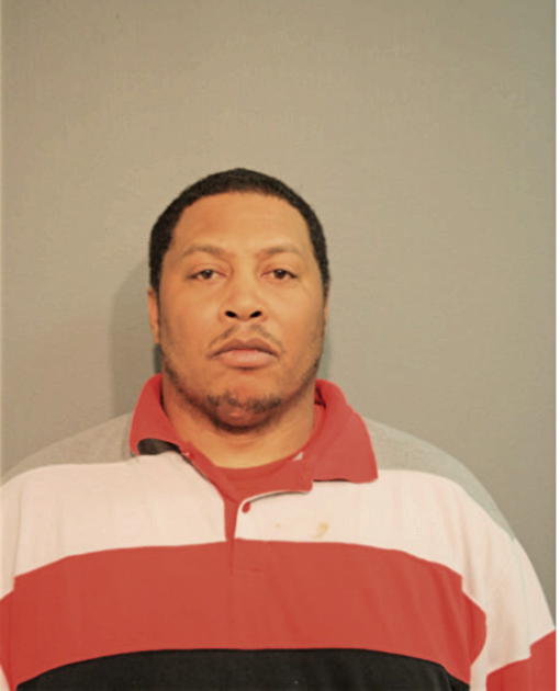 JOE NATHAN HILL, Cook County, Illinois
