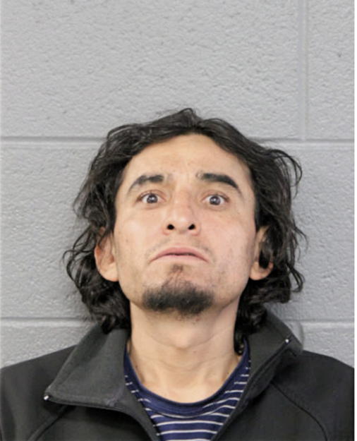 DARIO HIRACHETA, Cook County, Illinois