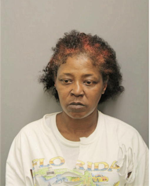 CONNIE HOLLOWAY, Cook County, Illinois