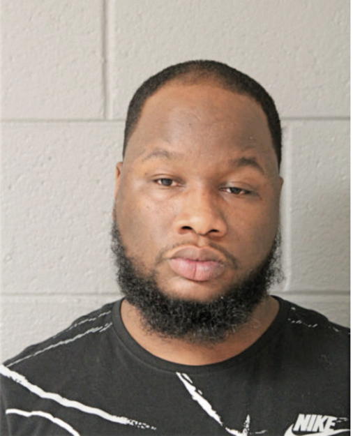 KRIS L HOPGOOD, Cook County, Illinois