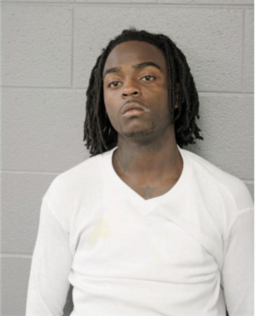JAVARI HULL, Cook County, Illinois